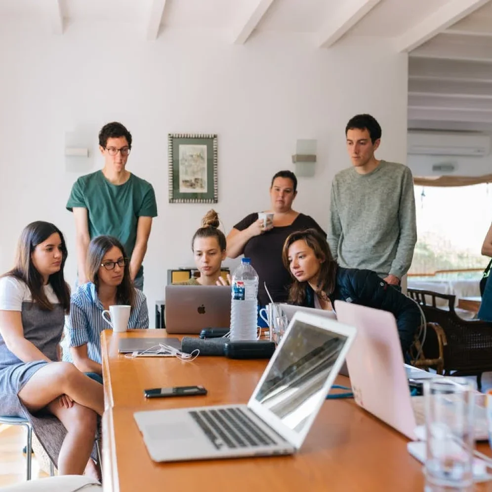 About Us 30 finance about us join team
